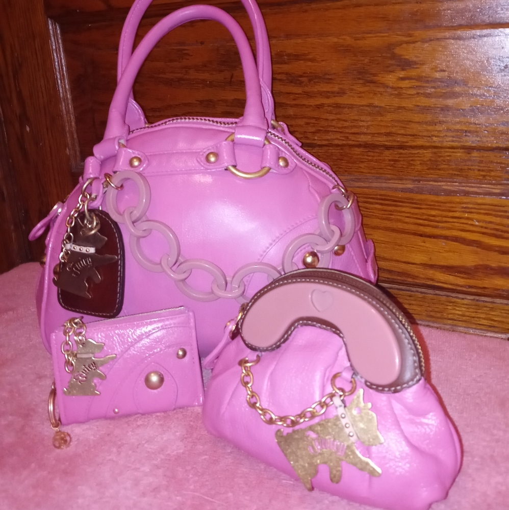 🎀Juicy Couture🎀